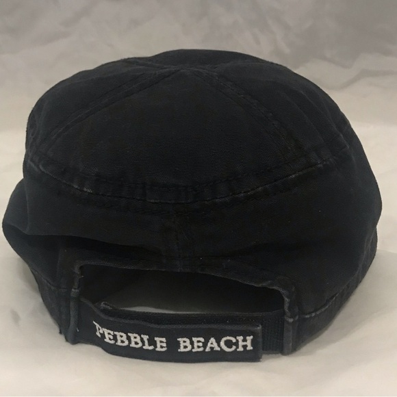 The Game 2010 US Open at Pebble Beach Golf Cap - Picture 6 of 12